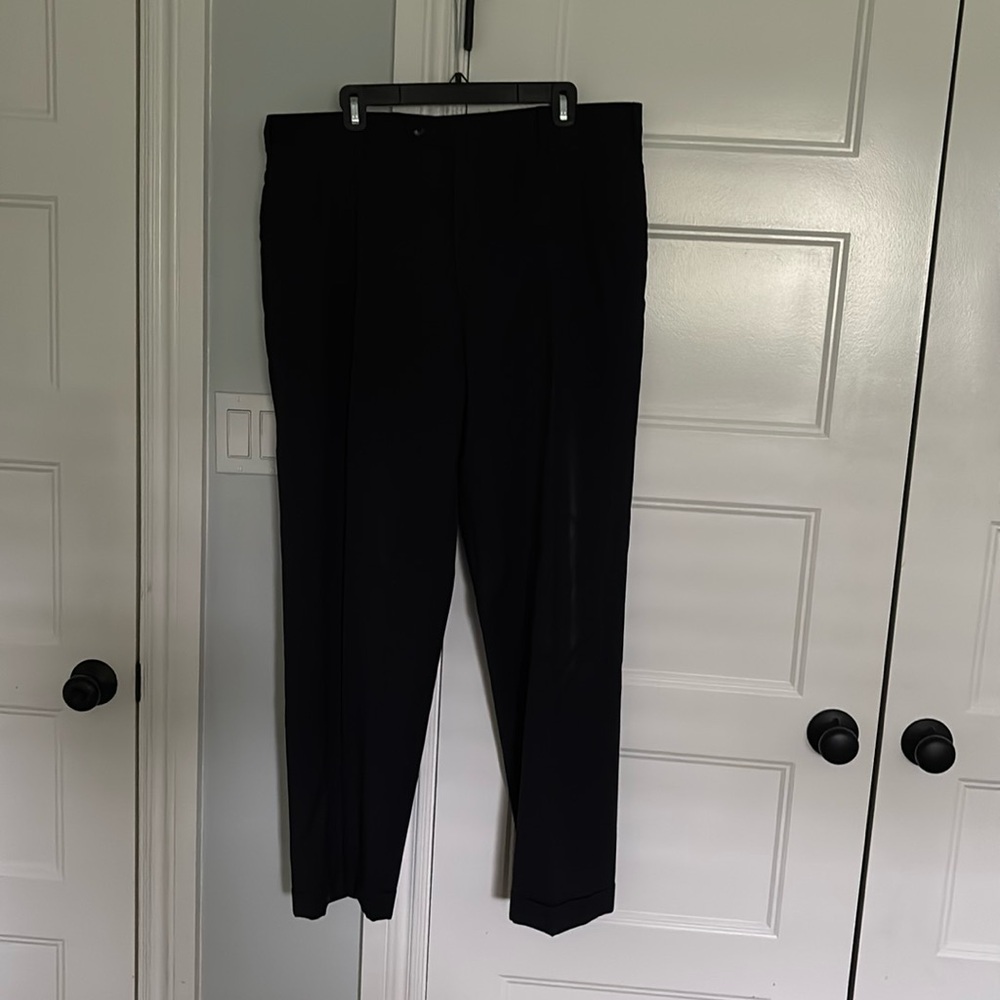 Jos. A. Bank Suit Paint 38R
